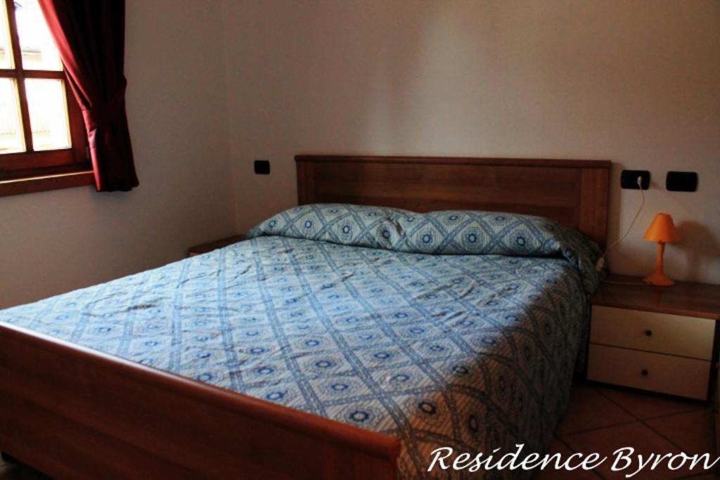 Chalet Gardenia Bormio Szoba fotó