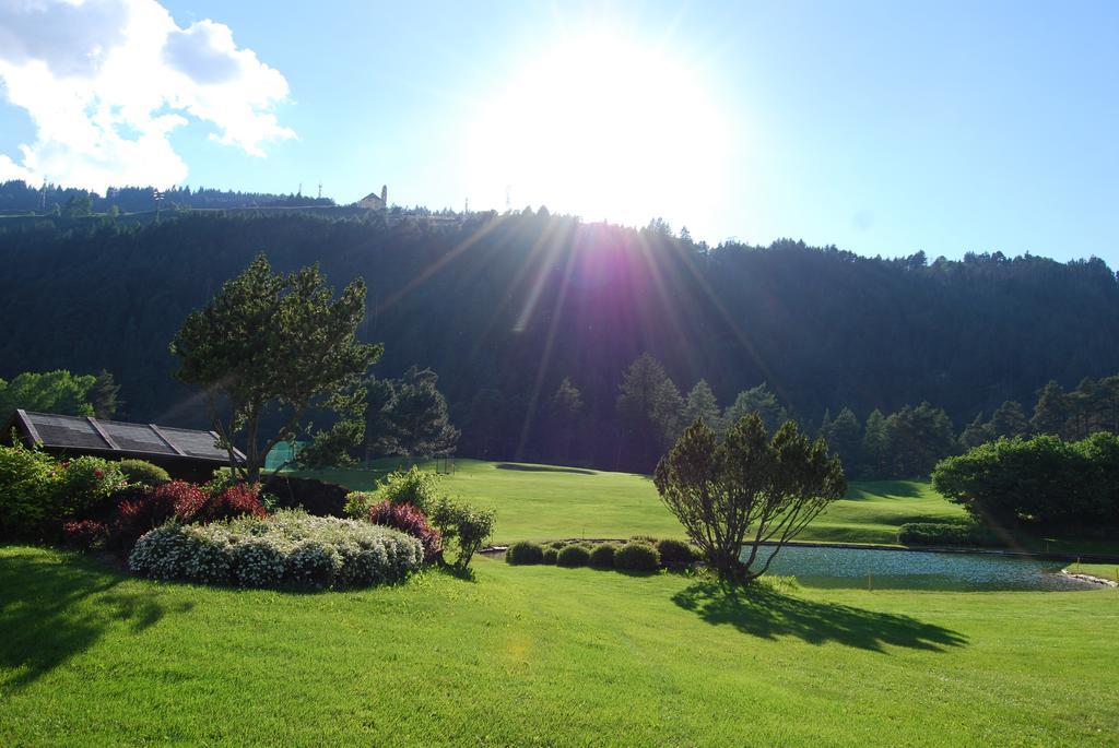 Chalet Gardenia Bormio Kültér fotó