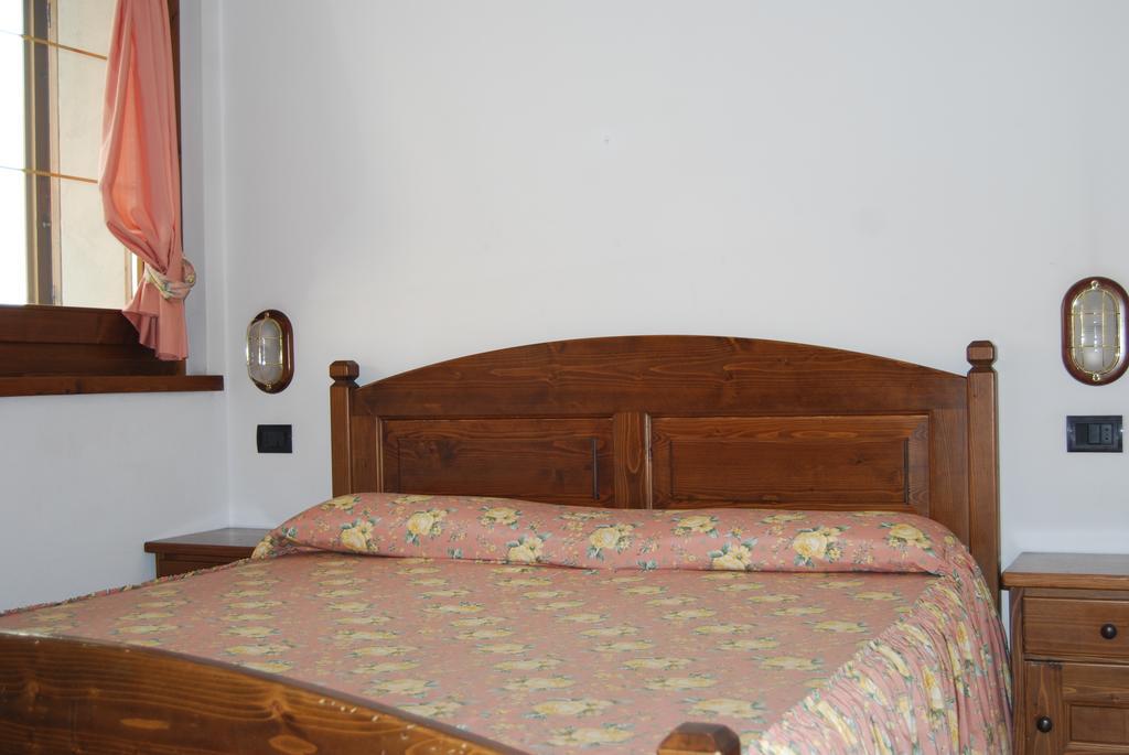 Chalet Gardenia Bormio Kültér fotó